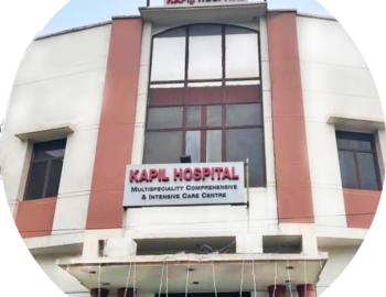 Kapilhospital