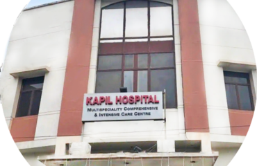 Kapilhospital